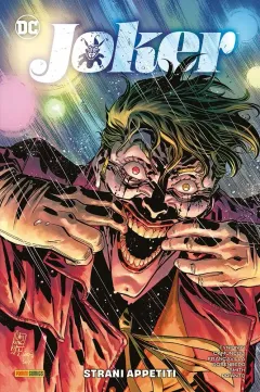 Volume cover